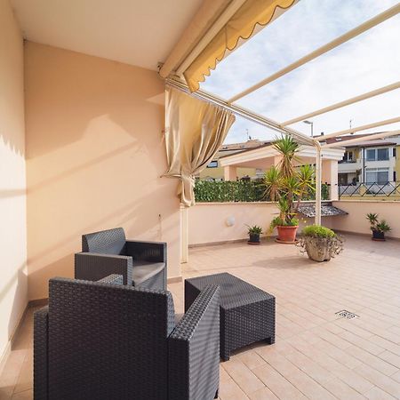 Villa Casa Delle Vele Alghero Exterior foto