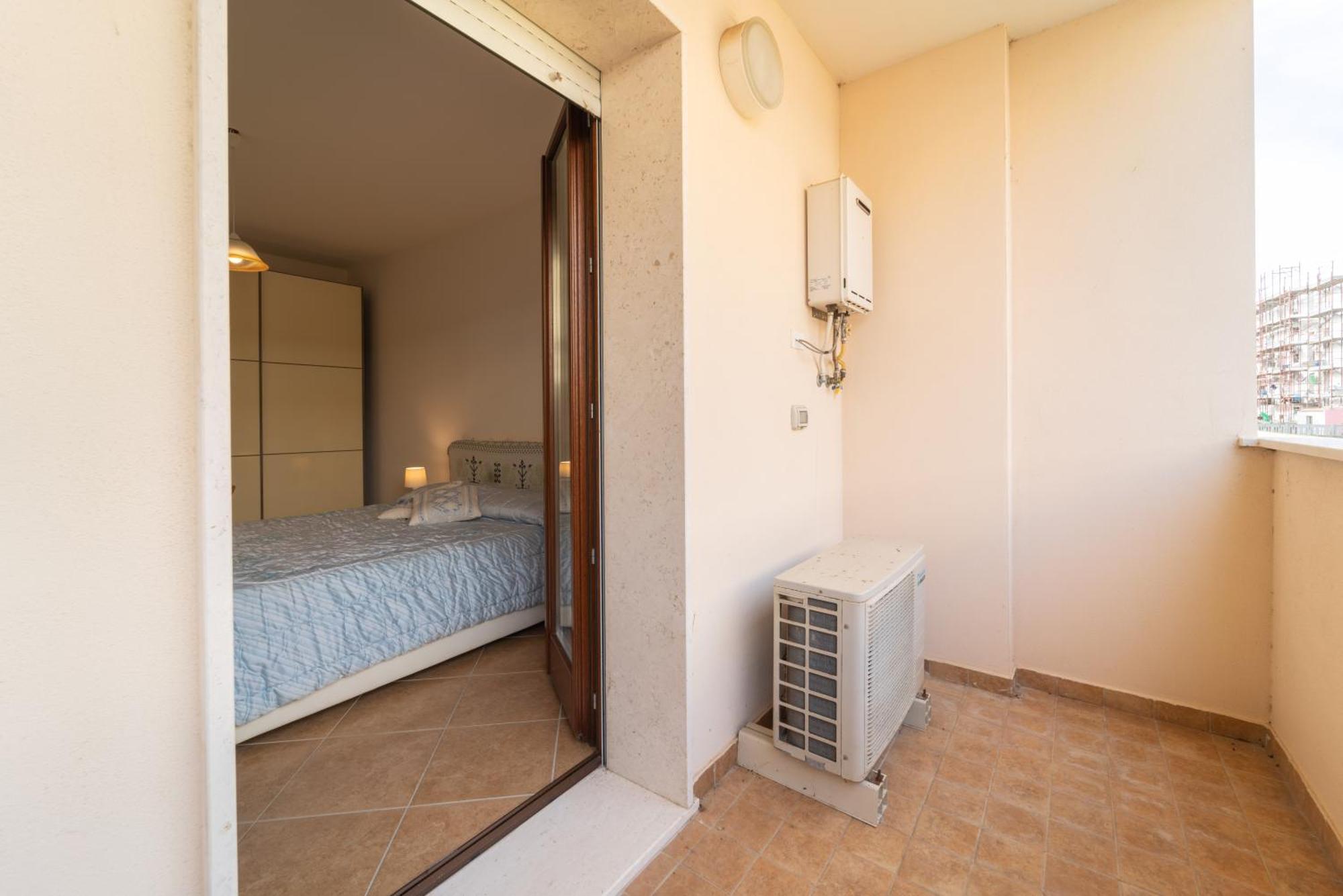 Villa Casa Delle Vele Alghero Exterior foto