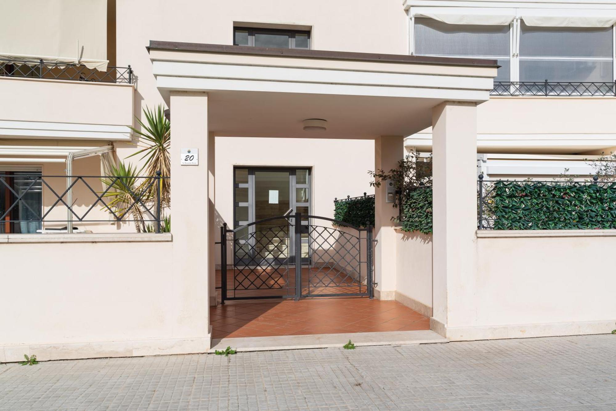 Villa Casa Delle Vele Alghero Exterior foto